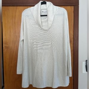 NWOT Smartwool Cowl Neck Sweater